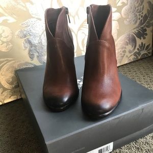 Vince Camuto Bootie